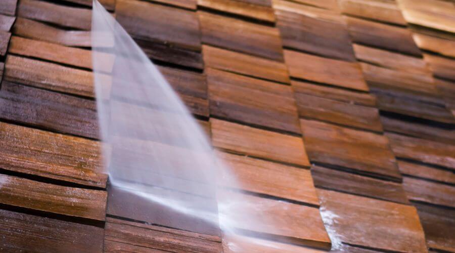 Roof Repair in Porterfield, WI
